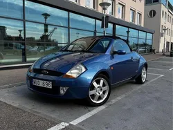 Begagnad 2004 Ford StreetKa Cab | 15 000 kr