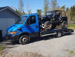 Begagnad 2002 Iveco Daily Minibuss | 90 000 kr
