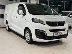 Begagnad 2018 Peugeot Expert Van | 159 900 kr (Marknadspris)