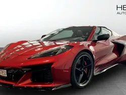Chevrolet Corvette E-Ray