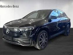 Ny 2025 Mercedes EQA250+ Advanced Plus SUV | 535 550 kr (Marknadspris)