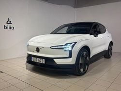 Vit Begagnad 2024 Volvo EX30 Performance SUV | 449 900 kr (Lite dyr)
