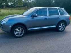 Begagnad 2004 Porsche Cayenne S SUV | 79 000 kr