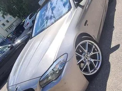 Silver Begagnad 2011 BMW 535 M Sport Sedan | 199 000 kr (Superpris)