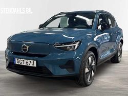 Begagnad 2025 Volvo EX40 SUV | 439 500 kr