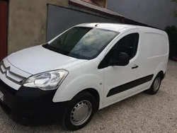 Begagnad 2010 Citroën Berlingo Minibuss | 41 000 kr (Marknadspris)