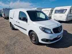 Vit Begagnad 2018 Mercedes Citan 109 Van | 43 000 kr (Superpris)