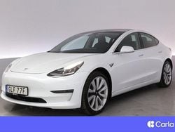Begagnad 2020 Tesla Model 3 Long Range AWD Sedan | 288 900 kr (Marknadspris)