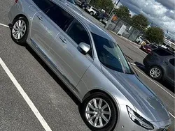 Silver Begagnad 2017 Volvo V90 Inscription Kombi | 254 900 kr (Marknadspris)