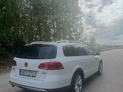 Begagnad 2015 VW Passat Alltrack Kombi | 99 000 kr (Marknadspris)