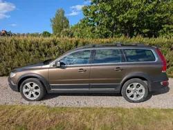 Brun Begagnad 2016 Volvo XC70 Standard SUV | 275 000 kr (Dyr)