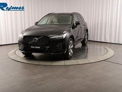 Svart Begagnad 2023 Volvo XC60 Plus SUV | 499 900 kr (Marknadspris)