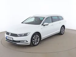 Vit Begagnad 2016 VW Passat Executive Kombi | 185 000 kr (Bra pris)