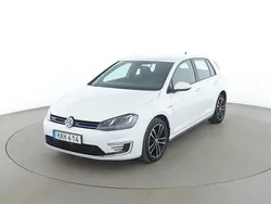 Vit Begagnad 2016 VW Golf VII GTE | 167 000 kr (Marknadspris)