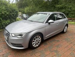 Begagnad 2015 Audi A3 Ambition Kombi | 109 900 kr (Bra pris)