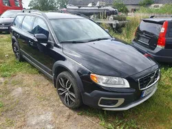 Svart Begagnad 2008 Volvo XC70 Momentum SUV | 68 000 kr (Dyr)