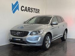 Silver Begagnad 2016 Volvo XC60 Standard SUV | 249 900 kr (Marknadspris)