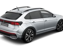 Ny 2024 VW Taigo R-line Edition SUV | 314 900 kr (Marknadspris)