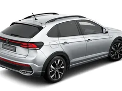 Ny 2024 VW Taigo R-line Edition SUV | 314 900 kr (Marknadspris)