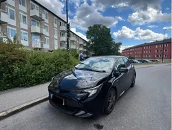Begagnad 2019 Toyota Corolla Halvkombi | 195 000 kr