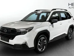 Ny 2024 Subaru Forester SUV | 384 900 kr (Superpris)