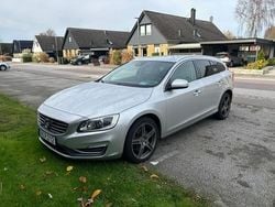 Begagnad 2014 Volvo V60 Summum Kombi | 145 000 kr (Marknadspris)