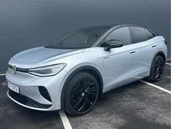 Silver Begagnad 2023 VW ID.5 GTX SUV | 449 000 kr (Marknadspris)