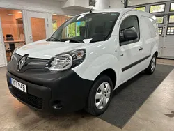 Vit Begagnad 2020 Renault Kangoo Minibuss | 99 500 kr (Marknadspris)