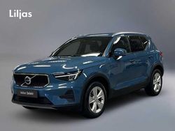 Begagnad 2024 Volvo XC40 SUV | 349 000 kr (Marknadspris)
