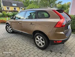Brun Begagnad 2012 Volvo XC60 Kinetic SUV | 85 000 kr (Superpris)