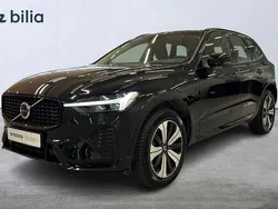 Svart Begagnad 2022 Volvo XC60 Plus SUV | 479 900 kr (Lite dyr)