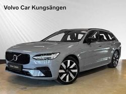 Grå Begagnad 2024 Volvo V90 Plus Kombi | 459 900 kr (Bra pris)