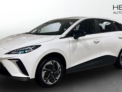 Begagnad 2024 MG MG4 EV Halvkombi | 299 990 kr (Lite dyr)