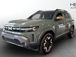 Grå Ny 2025 Dacia Duster Extreme SUV | 321 800 kr