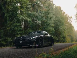 Ny 2024 Mercedes AMG GT 63 AMG Sportkupé | 2 500 000 kr