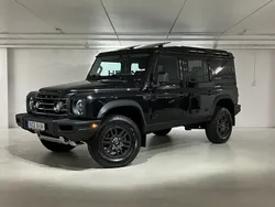 Begagnad 2024 Ineos Grenadier Kombi | 799 900 kr