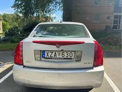 Silver Begagnad 2006 Cadillac BLS Sedan | 15 000 kr