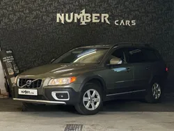 Grön Begagnad 2011 Volvo XC70 Kinetic SUV | 79 900 kr (Superpris)