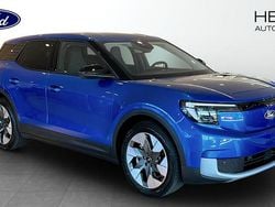 Blå (blue) Begagnad 2024 Ford Explorer Premium SUV | 479 000 kr
