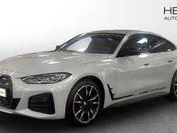 Begagnad 2022 BMW i4 M Sport Sedan | 488 700 kr (Marknadspris)