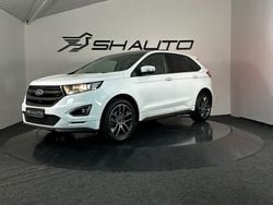 Vit Begagnad 2016 Ford Edge Sport SUV | 239 900 kr (Lite dyr)