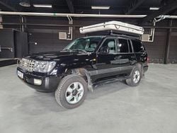 Begagnad 2004 Toyota Land Cruiser SUV | 359 900 kr