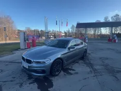BMW 530e