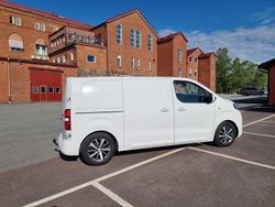 Begagnad 2018 Toyota Proace Van | 137 000 kr