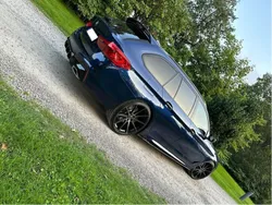 Blå Begagnad 2018 BMW 520 M Sport Kombi | 319 000 kr (Lite dyr)