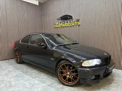 Begagnad 2000 BMW 323 M Sport Sportkupé | 74 900 kr