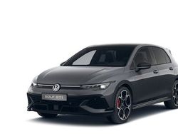 Ny 2025 VW Golf VIII GTI Clubsport Halvkombi | 508 600 kr (Dyr)