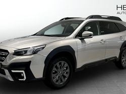 Brun (brown) Begagnad 2025 Subaru Outback SUV | 419 900 kr (Bra pris)
