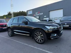 Svart Begagnad 2019 Volvo XC60 Inscription SUV | 334 900 kr (Marknadspris)
