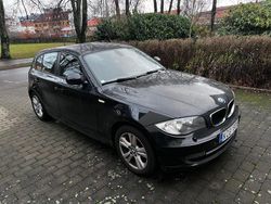 Begagnad 2010 BMW 118 Halvkombi | 49 900 kr (Bra pris)